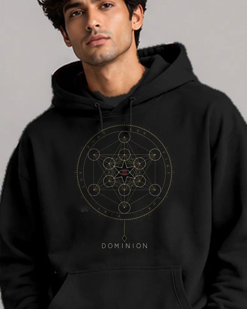 Hoodies by Oztra with original printed artwork