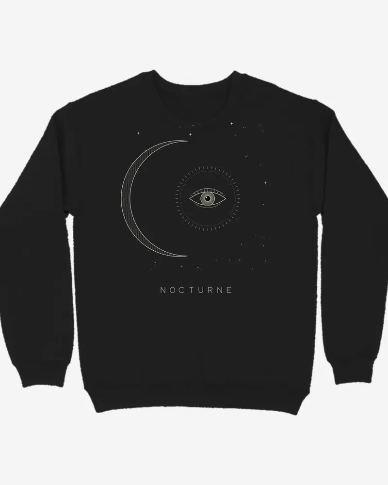 Sweatshirts by Oztra with original printed artwork