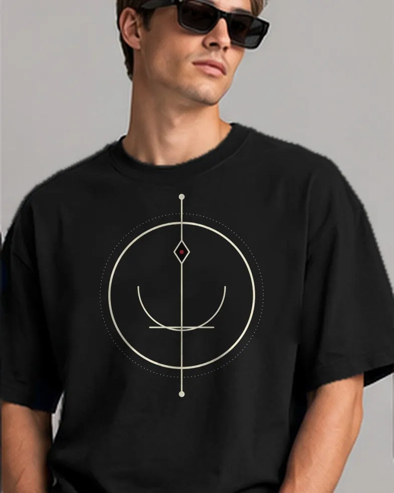 T-Shirts by Oztra with original printed artwork
